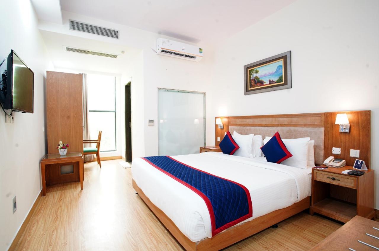 Zip By Spree Hotels Delhi Greater Kailash Neu-Delhi Exterior foto